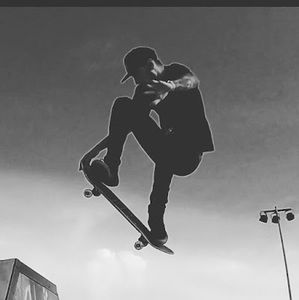 Meet your Posher, Ryan